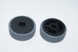 Комплект роликов захвата бумаги (2шт.) LEXMARK MX310/MS310 CET - изображение